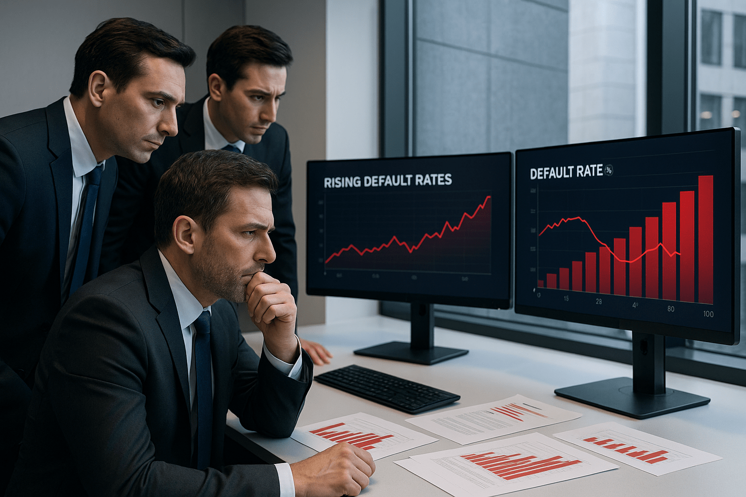 Risques du crowdfunding immobilier en 2025 et alternatives institutionnelles